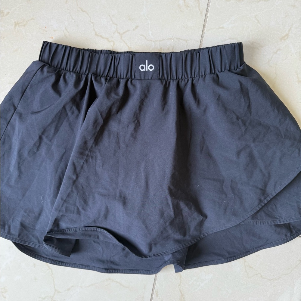 ALO Yoga Ballerina skirt
